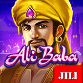 Ali Baba - JL26 Hot