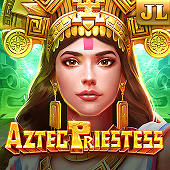 Aztec Priestess - JL26 Hot Game
