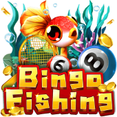 Bingo Fishing - JL26