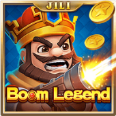 Boom Legend - JL26