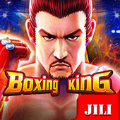 Boxing King - JL26 Slot