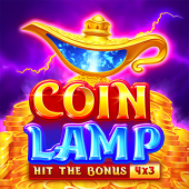 Coin Lamp - JL26 Slot