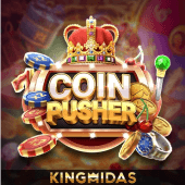 Coin Pusher - JL26