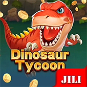 Dinosaur Tycoon - JL26