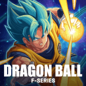 Dragon Ball - JL26
