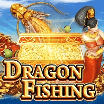 Dragon Fishing - JL26
