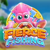 Fierce Fishing - JL26