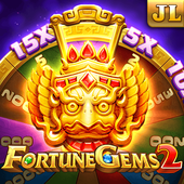 Fortune Gems 2 - JL26