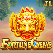 Fortune Gems - JL26