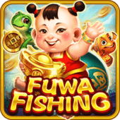 Fuwa Fishing - JL26