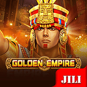 Golden Empire - JL26