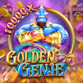 Golden Genie - JL26