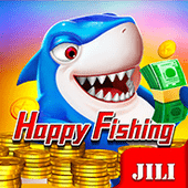 Happy Fishing - JL26