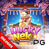Lucky Neko - JL26