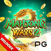 Mahjong Ways 2 - JL26