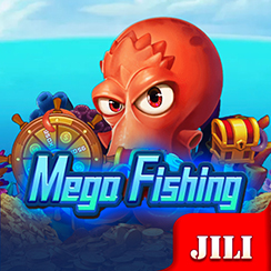 Mega Fishing - JL26