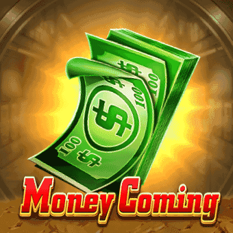 Money Coming - JL26