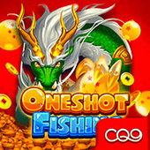 Oneshot Fishing - JL26