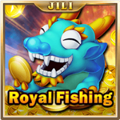 Royal Fishing - JL26
