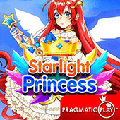 Starlight Princess - JL26