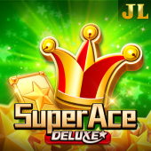 Super Ace Deluxe - JL26