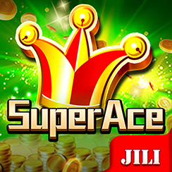 Super Ace - JL26 Slot