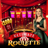 Roulette - JL26