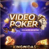 Video Poker - JL26