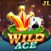 Wild Ace - JL26 Slot