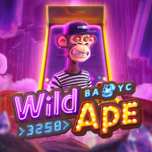 Wild Ape - JL26