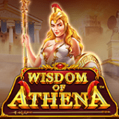 Wisdom of Athena - JL26